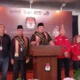 Enggan Berspekulasi Soal Pindah Partai Usai Diusung PDIP di Pilgub Lampung 2024, Arinal Saya Bersama PDIP dan Golkar