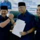 Gagal Maju di Pilgub Lampung 2024, Herman HN Komitmen ke Rahmat Mirzani Djausal Harus Jadi Gubernur Lampung