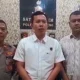 Gelapkan Genset Pabrik Singkong di Bumi Nabung Lampung Tengah Rp350 Juta, Polisi Ciduk Pria Tua ini saat Turun Pesawat