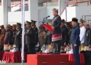 Ketua DPRD Lampung Selatan Hendry: Pertahankan Cita-Cita Bangsa Indonesia di HUT ke-79 RI