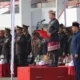 HUT ke-79 RI, Ketua DPRD Lampung Selatan Hendry Terus Jaga Cita-Cita Bangsa Indonesia
