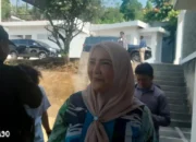 Eva Dwiana Diuangkan oleh Partai Gerindra untuk Pilkada Bandar Lampung 2024 Saat Hadiri Penyerahan Rekomendasi