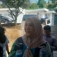 Hadiri Penyerahan Rekomendasi, Eva Dwiana Bakal Diusung Partai Gerindra di Pilkada Bandar Lampung 2024