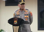 Perayaan HUT ke-79 RI di Lampung Tengah: Polres Batasi Hiburan Malam Hingga Pukul 21.00 WIB, House Musik Dilarang