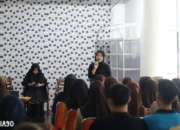 SMK IIB Darmajaya Bimbing Pelajar Menuju Karir Konten Kreator Sukses