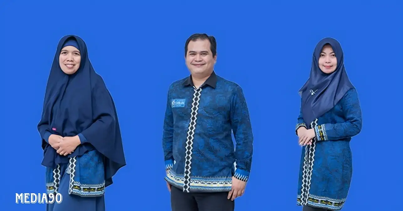 IIB Darmajaya Dorong UMKM Lewat Penelitian Inovatif dalam Pemasaran Digital dan Kapabilitas Dinamik