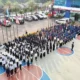 IIB Darmajaya Gelar Upacara HUT ke-79 RI, Rektor Ajak Civitas Academica Wujudkan Nusantara Baru Indonesia Maju