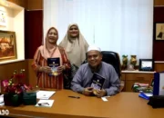 IIB Darmajaya Hadirkan Buku Baru: ‘Kepemimpinan dan Inovasi’ oleh Tiga Dosen Unggulan