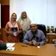 IIB Darmajaya Luncurkan Buku Kepemimpinan dan Inovasi Karya Tiga Dosen Berprestasi