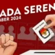 Ikut Pilkada 2024, Kepala Daerah Petahana Harus Cuti 60 Hari Sejak Daftar ini Aturan dan Namanya di Lampung