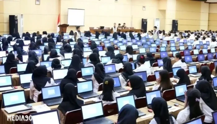 Formasi CPNS 2024 yang Banyak Dibutuhkan untuk Lulusan SMA Sederajat, Segera Daftar!