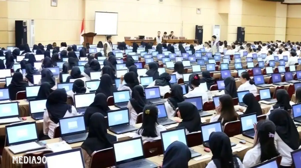 Ini Daftar Formasi CPNS 2024 untuk Lulusan SMA Sederajat yang Banyak Dibutuhkan, Silahkan Daftar