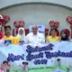 JNE Rayakan Hari Anak Nasional dengan Berbagi Kebahagiaan