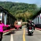 Jalan Rusak oleh Truk ODOL, Dishub Lampung Desak Jembatan Timbang Blambangan Umpu Way Kanan Operasi