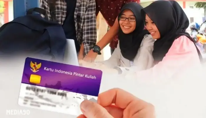 Pendaftaran KIP Kuliah 2024 Dibuka! Ini Syarat dan Cara Mendaftar untuk Mendapatkan Jaminan Biaya Pendidikan