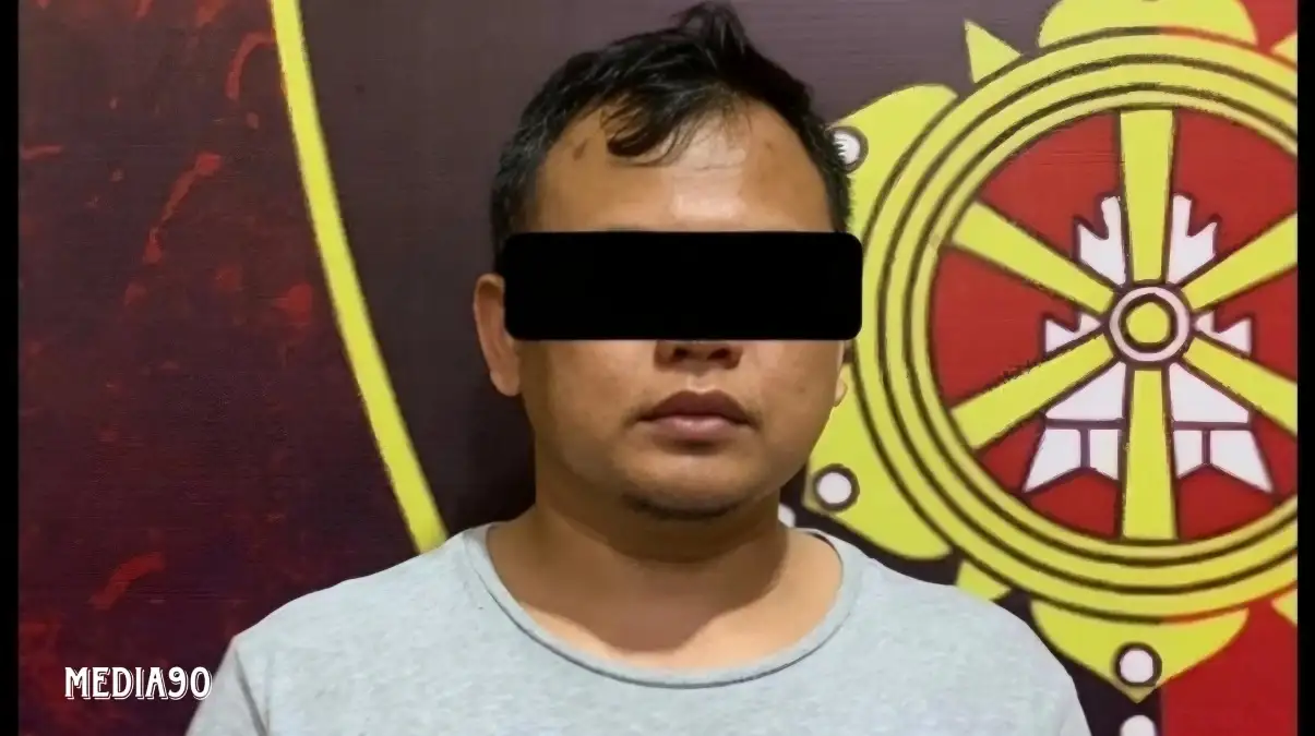 Janjikan Proyek, Adik Bupati Lampung Timur Asal Gadingrejo ini Dipenjara Usai Tipu Kontraktor Ratusan Juta di Metro