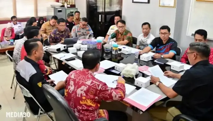 Job Fair Lampung Selatan 21 Agustus 2024: 45 Perusahaan Siap Rekrut 2.533 Pekerja, Jangan Lewatkan!