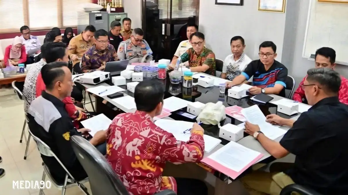 Jaring 2.533 Pekerja, 45 Perusahaan Buka Lowongan di Job Fair Lampung Selatan 21 Agustus 2024, Yuk Ramaikan