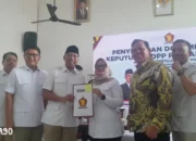 Tanggapi Isu Kotak Kosong di Pilkada Lampung Timur 2024, Ella: Ini Bagian dari Demokrasi, Hormati Pilihan Partai