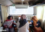 Menyambut Hari Pelanggan Nasional, PLN Lampung dan PMI Bersatu Gelar Aksi Donor Darah