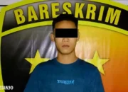 Berjualan HP COD di Marketplace Facebook, Pria Asal Natar Tipu Pembeli dengan Modus Ini