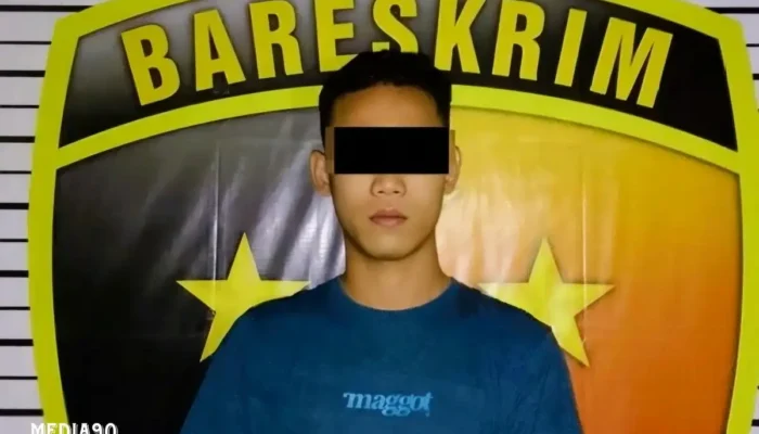 Berjualan HP COD di Marketplace Facebook, Pria Asal Natar Tipu Pembeli dengan Modus Ini