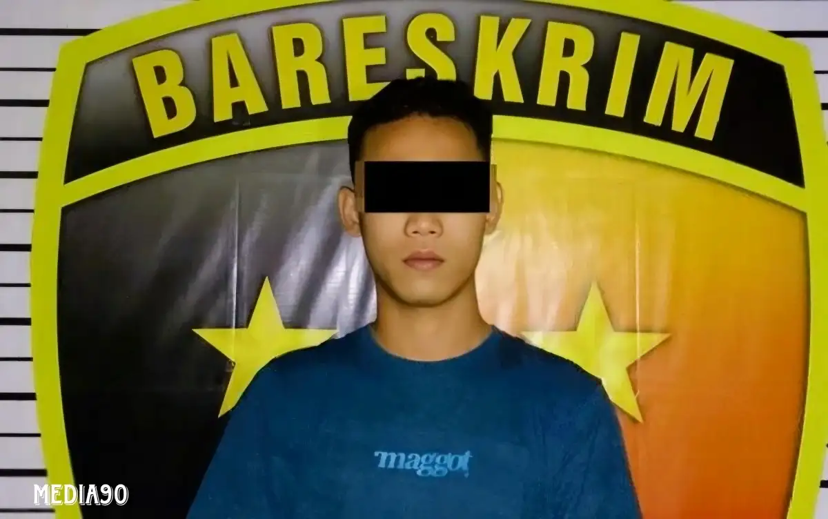 Jual COD HP di Marketplace Facebook, Pria Asal Natar ini Tipu Pembeli, Begini Modusnya