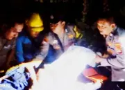 Karyawan Kafe di Sribhawono Lampung Timur Tewas Tersengat Listrik Saat Bekerja