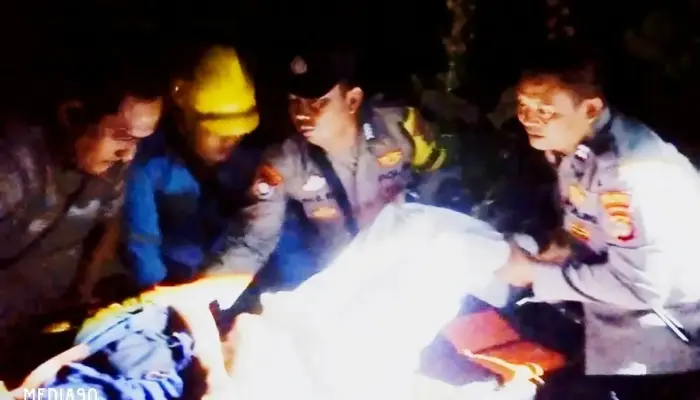 Karyawan Kafe di Sribhawono Lampung Timur Tewas Tersengat Listrik Saat Bekerja