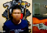 Kencan Berujung Tragis, Pria ini Nekat Bunuh Wanita Muda di Indekos Kotabumi Selatan