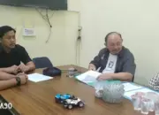 Dukung Olahraga Rekreasi, Kormi Lampung dan Komunitas Sepeda Balabila Gelar Even Nasional di PKOR