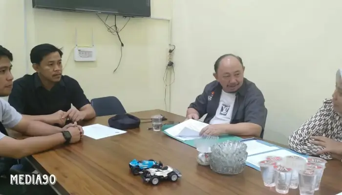 Dukung Olahraga Rekreasi, Kormi Lampung dan Komunitas Sepeda Balabila Gelar Even Nasional di PKOR