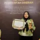 Kepesertaan JKN Capai 97,41 Persen, Pemkot Bandar Lampung Raih Penghargaan UHC Award 2024