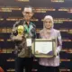 Kepesertaan JKN di Lampung Capai 99,17 Persen, Pemprov dan BPJS Kesehatan Cabang Bandar Lampung Raih UHC Award 2024