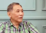 Babah Alun Tinggalkan Golkar, Klaim Kursi Airlangga Direbut dan Dirinya Dizalimi