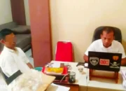 Pria Gadingrejo Pringsewu Ditahan Polisi karena Kirim Pekerja Migran Ilegal ke Malaysia
