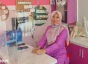 Kisah Inspiratif Alumni Universitas Malahayati, Tri Imawati Mendirikan TPMB JnC Family Care
