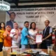 Koalisi Partai Non Parlemen Deklarasikan Usung Iqbal Ardiansyah di Pilkada Bandar Lampung 2024