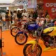 Kontes Modifikasi Motor Honda Digelar 9 Kota, Terbuka Untuk Modifikator di Indonesia