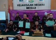 Mantan Kades di Mesuji Jadi Tersangka Mafia Tanah, Diduga Rugikan Negara Rp3,17 Miliar dengan Penguasaan Tanah Pribadi
