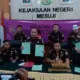 Kuasai Tanah Untuk Pribadi Hingga Rugikan Negara Rp3,17 Miliar, Mantan Kades di Mesuji ini Jadi Tersangka Mafia Tanah