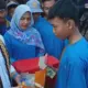Kunjungi Sekolah di Lampung Selatan, Menteri Perdagangan Sebut Alokasi Anggaran Program Makan Gizi Gratis Capai Rp71 Triliun