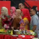 Lampung Selatan Expo 2024, Pemkab Gelar Lomba Masak Bahan Dasar Tepung Pisang