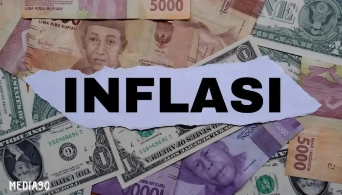 Pemprov Lampung Ajak Lampung Timur dan Mesuji Atasi Inflasi dengan Dana Insentif Fiskal Rp6,8 Miliar