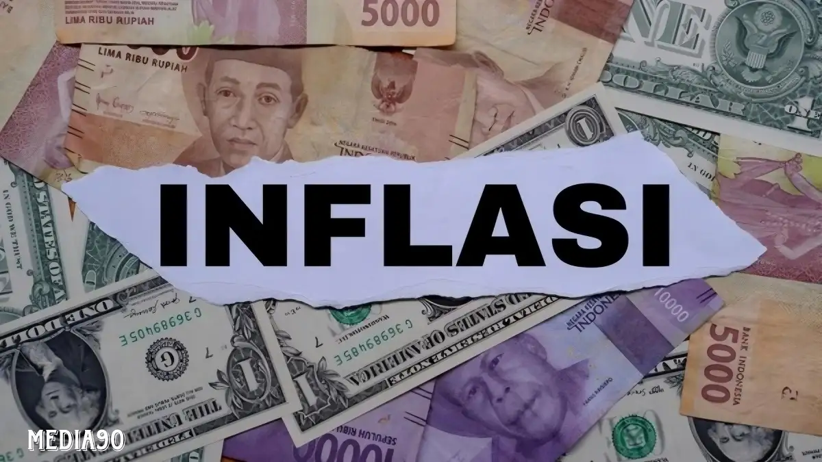 Lampung Timur dan Mesuji Darurat Inflasi, Pemprov Lampung Kucurkan Dana Insentif Fiskal Rp6,8 Miliar
