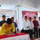 Lawan Kotak Kosong di Pilkada Lampung Barat 2024, 12 Partai Politik Deklarasikan Dukungan ke Parosil - Mad Hasnurin