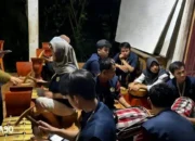 Mahasiswa KKN Bilateral Unila Promosikan Wisata Religi di Sumber Agung Bengkulu Utara Lewat Video Dokumenter