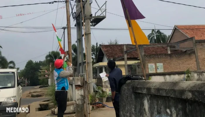 Rayakan HUT RI ke-79 dengan Aman: Tips Listrik dari PLN Lampung