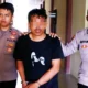 Luka Parah Dibogem Warga Usai Begal Siswi SMA di Sukoharjo Pringsewu, Pria ini Ngaku Butuh Ongkos ke Jakarta