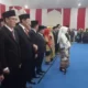M. Emir Diangkat Ketua Sementara, 25 Anggota DPRD Pesisir Barat Hasil Pemilu 2024 Resmi Dilantik, ini Daftarnya
